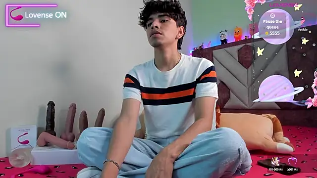 Snapshot of Santy_carrington chatting on September 2025 11:59:01 AM Santy carrington online show from September 2025 11:59:01 AM