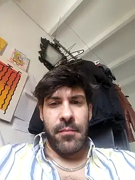 RealbarcelonaXxl online show from April 2026 12:03:02 PM