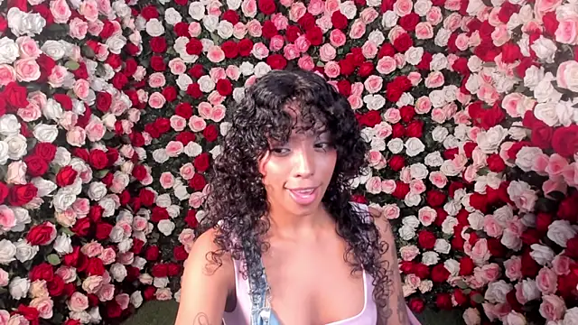 Ariella Ruiz online show from January 2025 12:37:02 PM