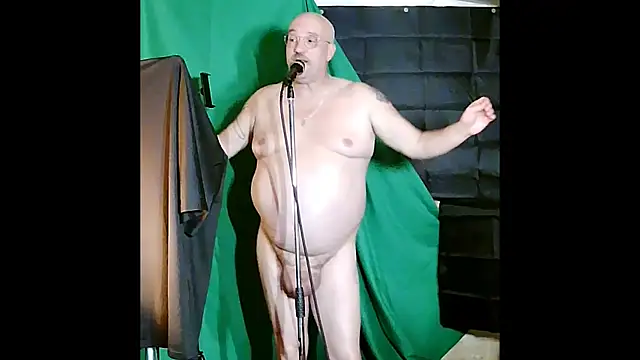 ShamelessMan online show from September 2025 07:19:02 PM