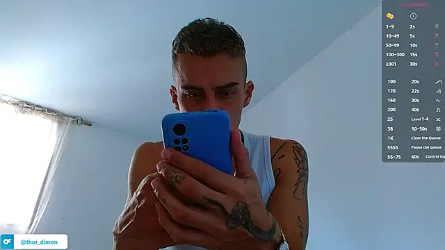 bray hotboy777 online show from February 2026 06:02:01 PM