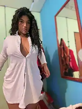 JennamartinyII online show from January 2025 12:16:01 PM