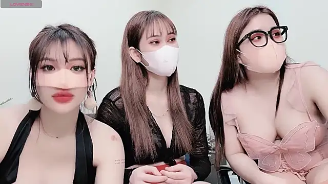 LyLy Office online show from December 2024 02:28:01 PM