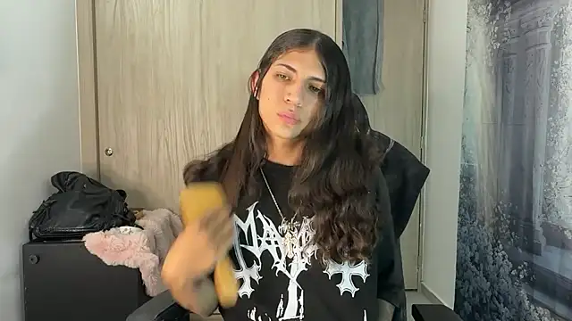 gabriel  manson online show from November 2025 12:24:01 AM