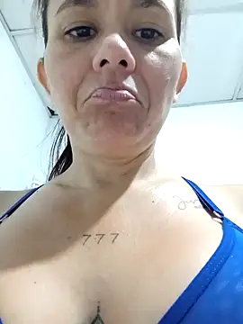 Magica lorena online show from February 2025 12:17:02 PM