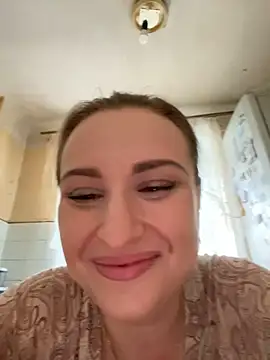 Snapshot of OlgaBuzzz chatting on December 2024 04:34:02 AM OlgaBuzzz online show from December 2024 04:34:02 AM