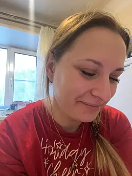 Snapshot of OlgaBuzzz chatting on February 2025 02:35:01 AM OlgaBuzzz online show from February 2025 02:35:01 AM