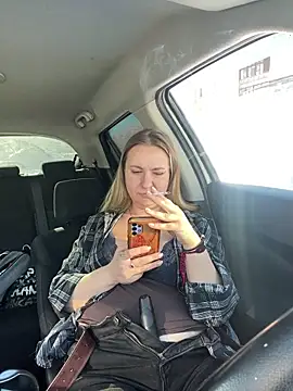 Snapshot of OlgaBuzzz chatting on February 2026 07:51:01 AM OlgaBuzzz online show from February 2026 07:51:01 AM