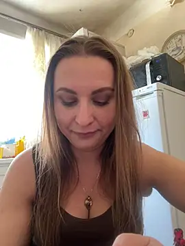 Snapshot of OlgaBuzzz chatting on February 2026 07:29:02 AM OlgaBuzzz online show from February 2026 07:29:02 AM