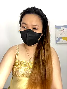 Snapshot of Odette68 chatting on October 2025 02:39:02 AM Odette68 online show from October 2025 02:39:02 AM