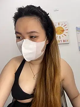 Snapshot of Odette68 chatting on October 2025 01:20:02 AM Odette68 online show from October 2025 01:20:02 AM