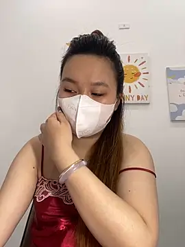 Snapshot of Odette68 chatting on October 2025 03:31:01 AM Odette68 online show from October 2025 03:31:01 AM