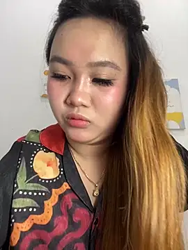 Snapshot of Odette68 chatting on October 2025 08:26:01 AM Odette68 online show from October 2025 08:26:01 AM