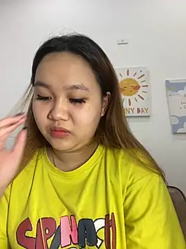 Snapshot of Odette68 chatting on November 2025 08:45:01 AM Odette68 online show from November 2025 08:45:01 AM