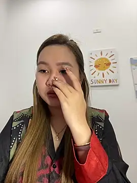 Snapshot of Odette68 chatting on November 2025 11:48:01 PM Odette68 online show from November 2025 11:48:01 PM