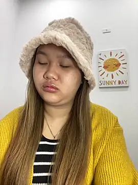 Snapshot of Odette68 chatting on November 2025 11:41:01 PM Odette68 online show from November 2025 11:41:01 PM