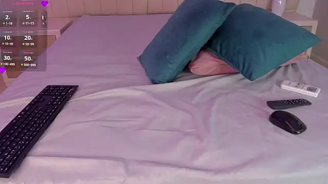 Littleolivia  online show from March 2026 01:40:02 PM