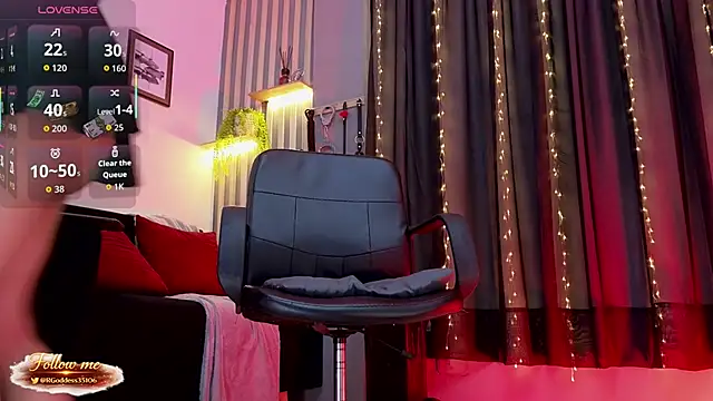 selena rogue online show from April 2026 11:59:01 AM