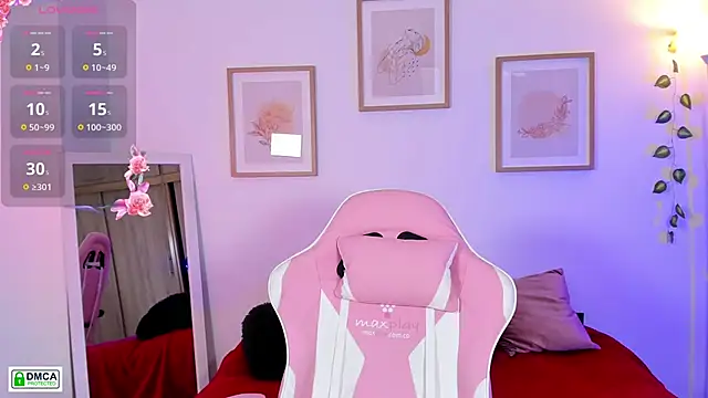 Snapshot of Veronica_isaza__ chatting on November 2025 12:27:01 PM Veronica isaza online show from November 2025 12:27:01 PM