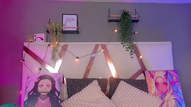 AmbarHills 1 online show from November 2025 11:38:02 AM