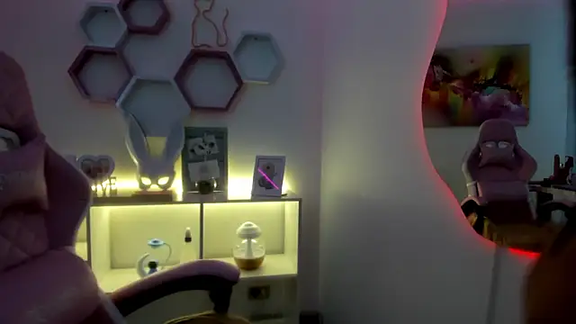 Snapshot of _Ameliie chatting on January 2025 11:34:01 AM Ameliie online show from January 2025 11:34:01 AM