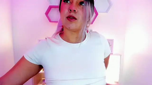 Snapshot of _Ameliie chatting on January 2025 06:54:01 PM Ameliie online show from January 2025 06:54:01 PM