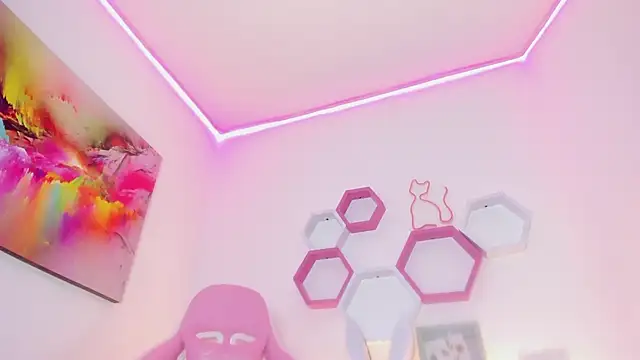 Snapshot of _Ameliie chatting on February 2025 12:53:02 AM Ameliie online show from February 2025 12:53:02 AM