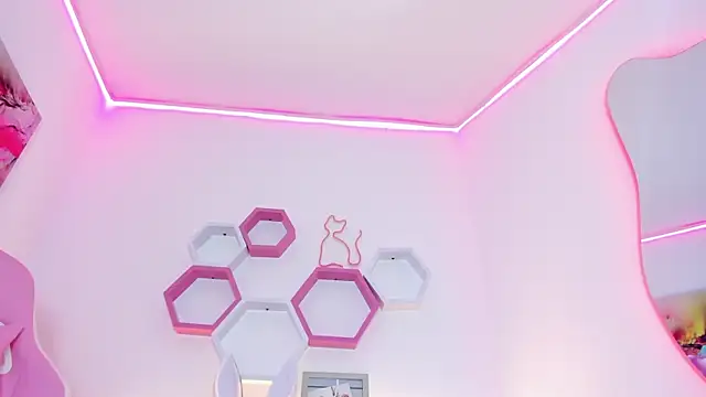 Snapshot of _Ameliie chatting on March 2025 02:45:01 PM Ameliie online show from March 2025 02:45:01 PM