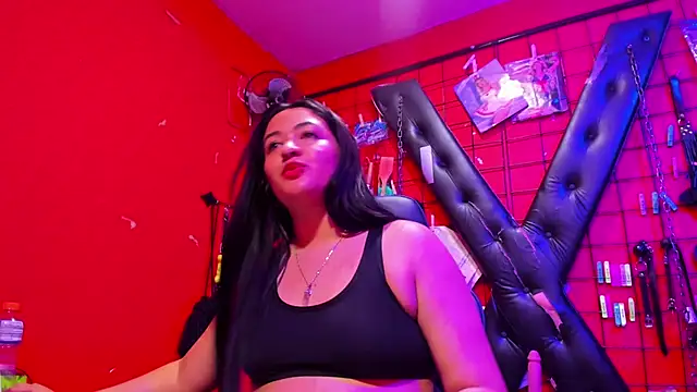 Madame pain  online show from December 2024 12:48:02 AM