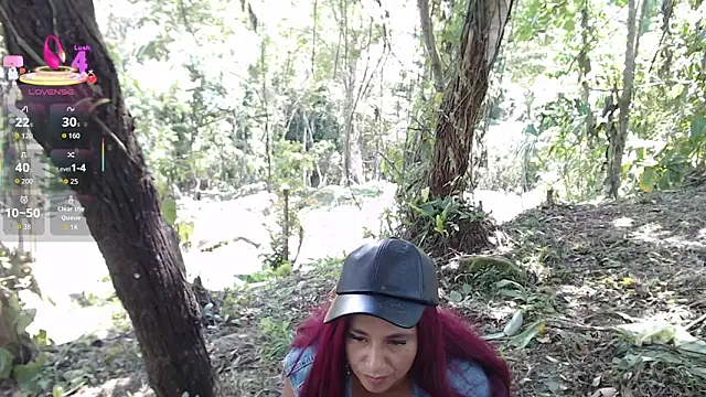 andreu mature online show from November 2025 04:17:01 PM