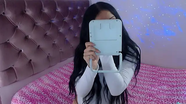 Suzanne abbey online show from February 2025 11:04:02 PM