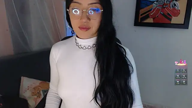 Suzanne abbey online show from March 2026 12:51:01 AM