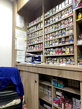 Snapshot of baramadalin chatting on October 2025 04:23:02 AM baramadalin online show from October 2025 04:23:02 AM