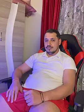 Snapshot of baramadalin chatting on March 2026 04:34:01 PM baramadalin online show from March 2026 04:34:01 PM