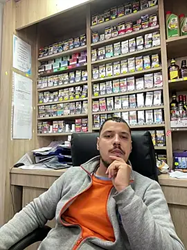 Snapshot of baramadalin chatting on March 2026 06:41:03 AM baramadalin online show from March 2026 06:41:03 AM