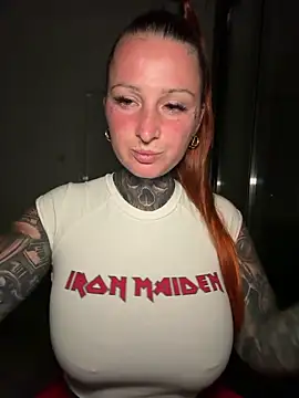 Snapshot of Inked_lorena chatting on February 2026 10:06:02 PM Inked lorena online show from February 2026 10:06:02 PM