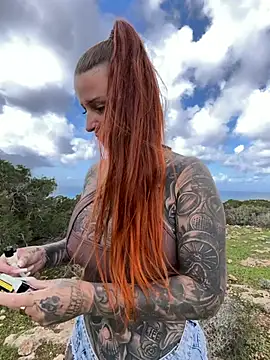 Snapshot of Inked_lorena chatting on February 2026 09:30:02 AM Inked lorena online show from February 2026 09:30:02 AM