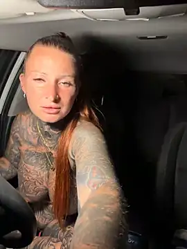 Inked lorena online show from May 2026 08:27:01 PM