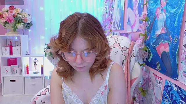 Snapshot of Coconut_Mia chatting on May 2026 03:09:02 PM Coconut Mia online show from May 2026 03:09:02 PM