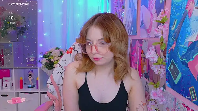 Snapshot of Coconut_Mia chatting on June 2026 01:46:02 PM Coconut Mia online show from June 2026 01:46:02 PM