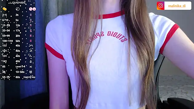 Malinika di online show from December 2024 12:56:02 PM