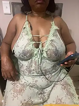 Nomthie online show from March 2026 07:31:01 PM