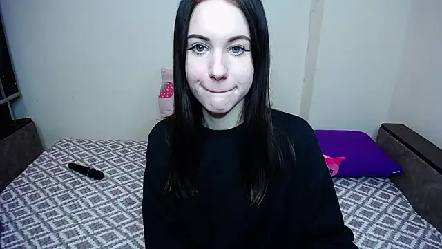 Olivia Graceee online show from January 2026 09:58:02 AM