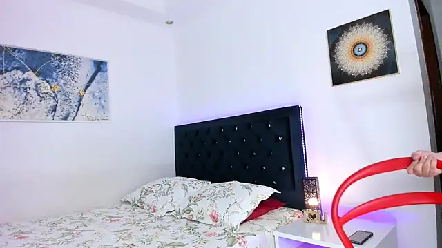 MissMaria online show from January 2025 03:04:02 AM