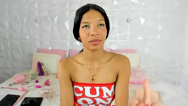 AndreaPinkNaughty online show from January 2025 09:45:01 PM