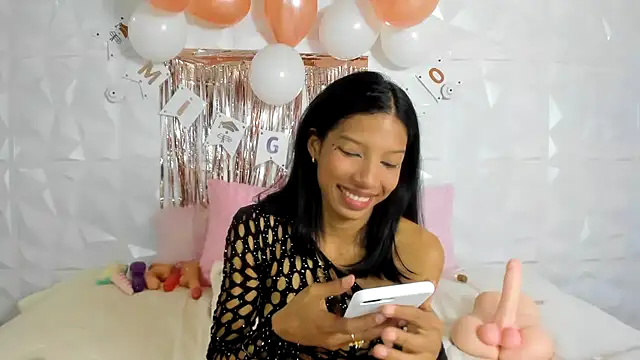 AndreaPinkNaughty online show from January 2025 03:06:02 AM