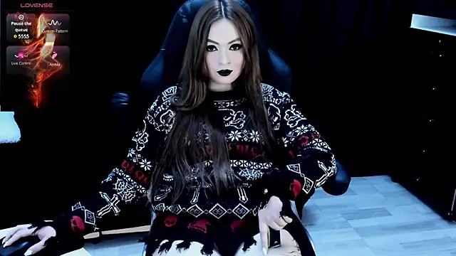 nasty katty  online show from December 2025 09:42:02 PM