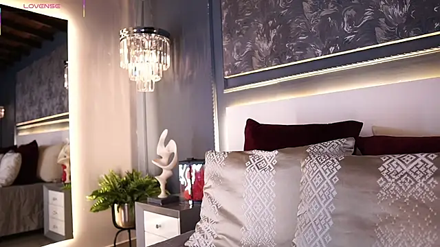 AylinMillerxs online show from February 2026 08:32:01 PM