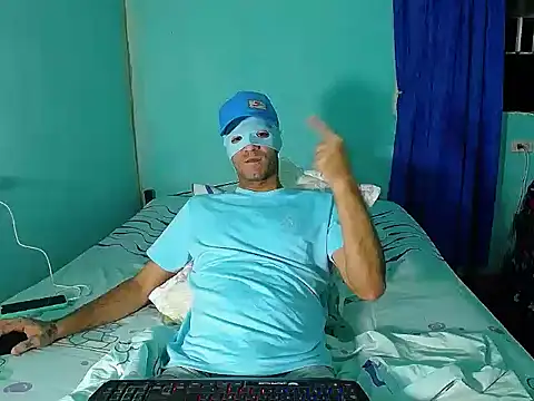 dirty boy horny online show from January 2026 03:43:01 AM