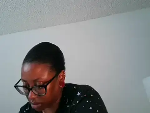 Nyxie Chaos online show from March 2025 02:37:02 PM